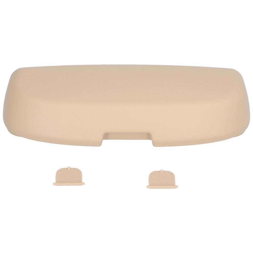 Car Glasses Case Car Sun Visor Organizer Convenient for Car