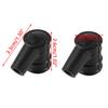 Power Tool Accessories 5 Kit Ignition Coil Cap & Spring Replacment Fit For 2 Stroke 4500 5200 5800 45CC 52CC 58CC Chains