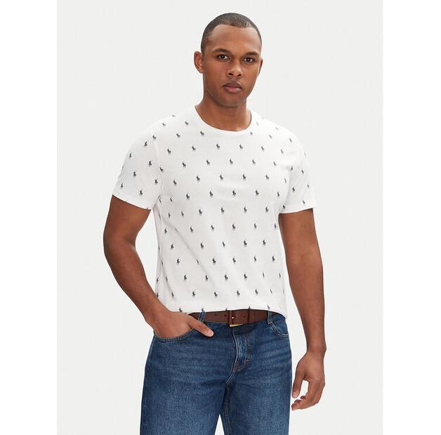 

Футболка Polo Ralph Lauren 714899612001 EU S