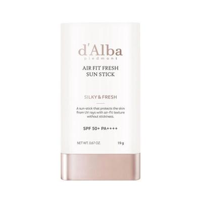 Air Fit Fresh Sonnenstift 19g