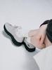 [Humtto] Unisex Lace-up Trekking Shoes Mau EVT [Shipped from Korea] 100% Authentic
