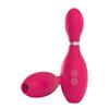 New Bowling Shape Vagina Sucking Vibrator For Women Clitoris Nipples Sucker G-spot Stimulator USB Charging Sex Toys For