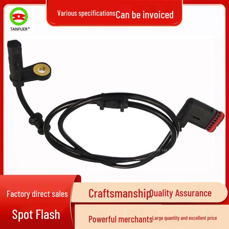 Mercedes-Benz Car Wheel Speed Sensor - ABS Sensor In Stock