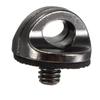 DSLR Camera Quick Sling Strap Camcorder Strap 1/4" Screw Connecting Adapter Nut