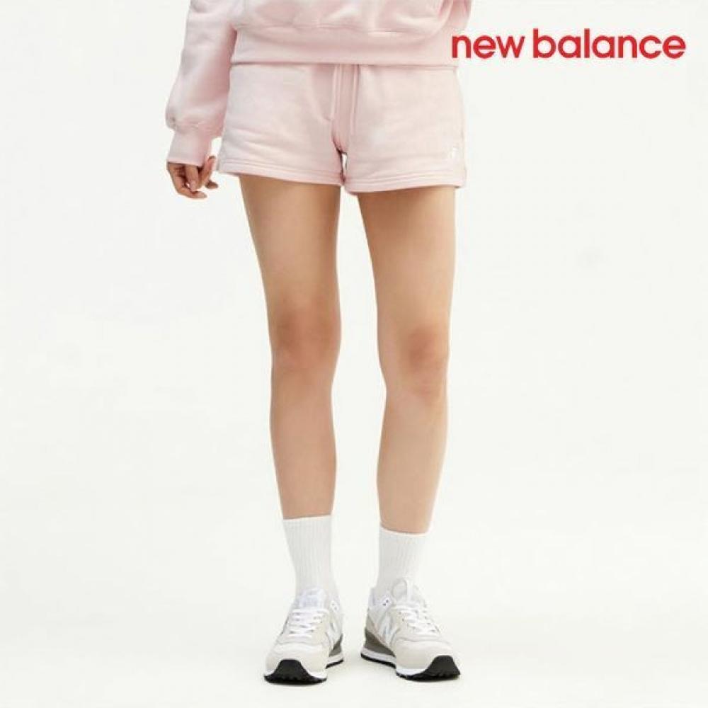 

New Balance Half Club Shorts G9 Nbnve2s032 M