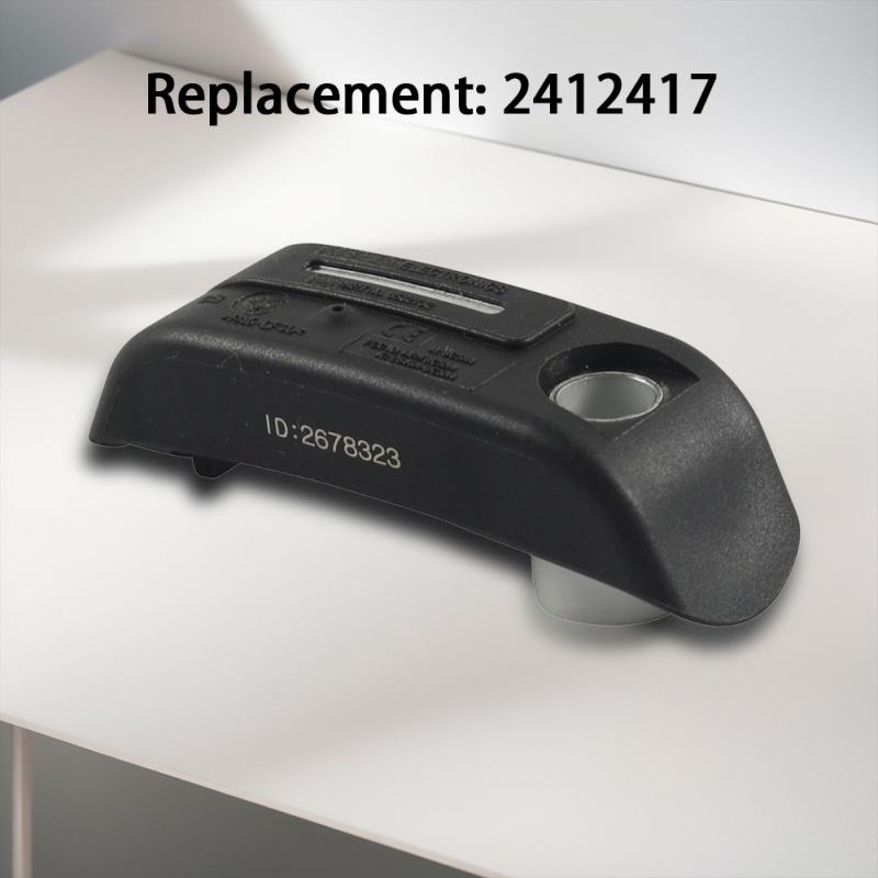 

Durable 4Pcs TPMS Sensor 2412417 Tire Pressure Monitoring Sensor Suitable for Polaris Indian Roadmaster