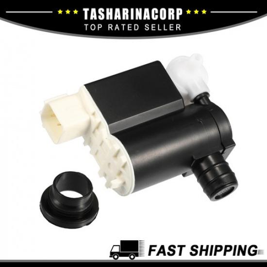 98510-2V100 Windshield Washer Motor Pump fit for Hyundai Veloster 2012-2017
