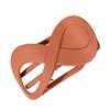 Large Flat Hair Clip Secure Hold Women Non-Slip Grip Hair Claw Wet Dry Hair Styling Tools Hair Accessories