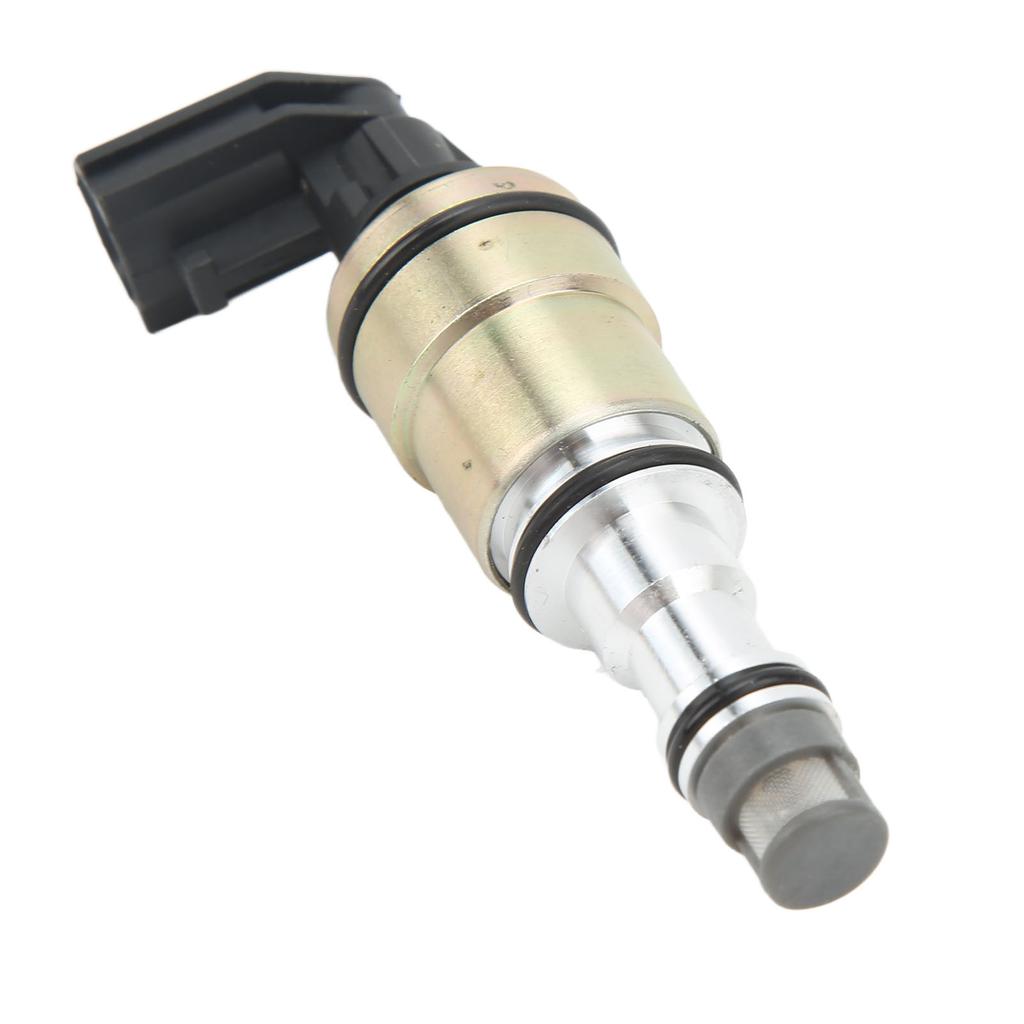 AC Kompressor Elektronisches Steuerventil CV28 Schnelle Reaktion Ersatz Für Infiniti G35 Coupé Limousine