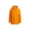 Neo Down Jackets Men's Orange Stand Collar Moderate Other HF0506-
