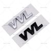 VVL labeling is suitable for BYD trunk decoration car labeling ABS labeling car sticker emblem