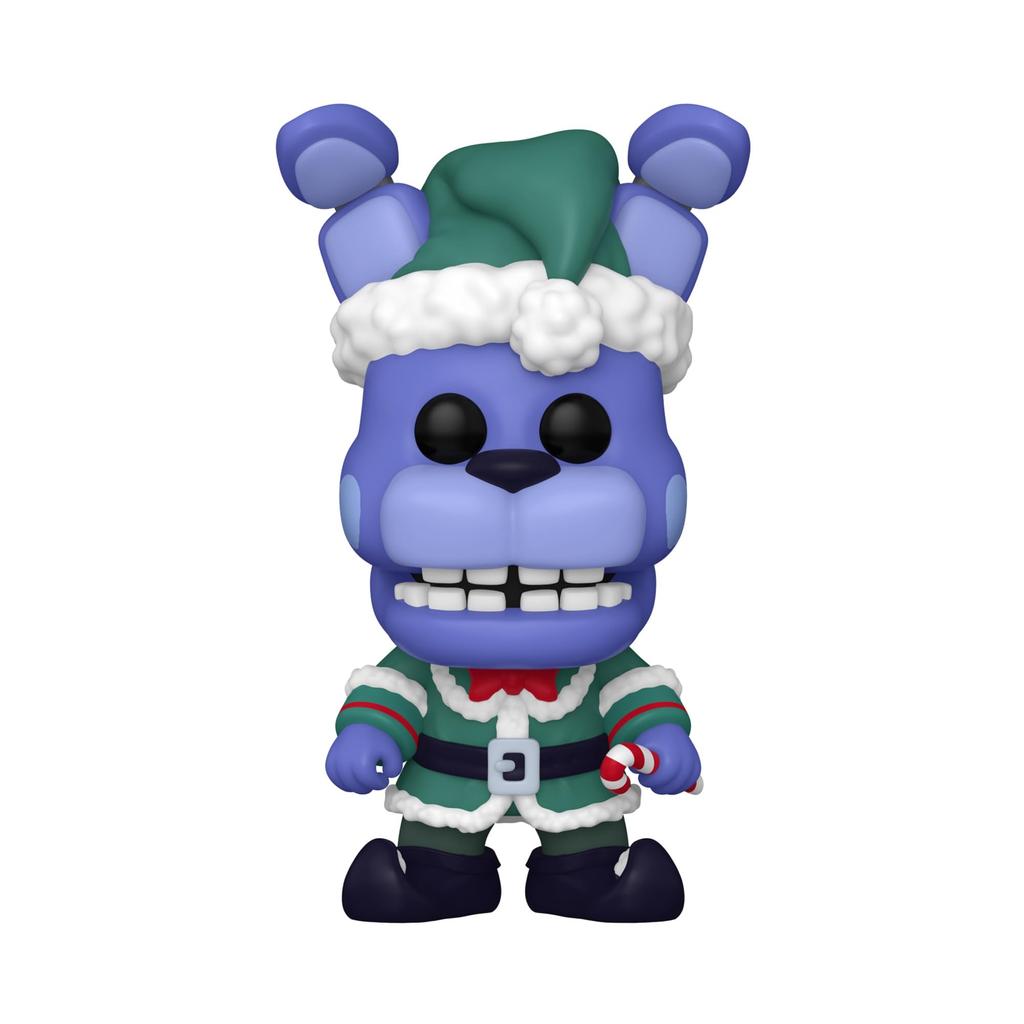 Funko FNAF Funko Pop Five Nights At Holiday Bunny Figure POP! Freddy's