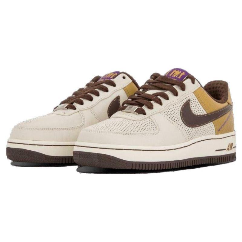 Nike Air Force 1 Low Michael Cooper Sneakers 315087-121