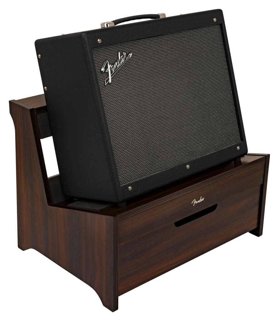 Puidust võimendialus Fender Fender/Deluxe [Võimendialus]