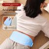 Mussels EMS Waist Massager Belt
