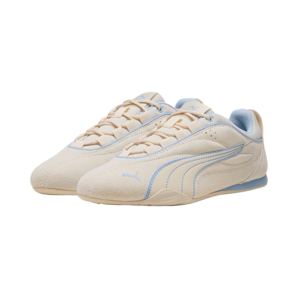 Puma Catch Casual Classic Versatile Training Shoes Women Sneakers Beige 403955-01
