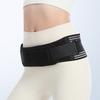 Thin Pelvic Support Belt For Women Invisible Under Clothes Comfortable Postures Corrector With Adjustable Fastener