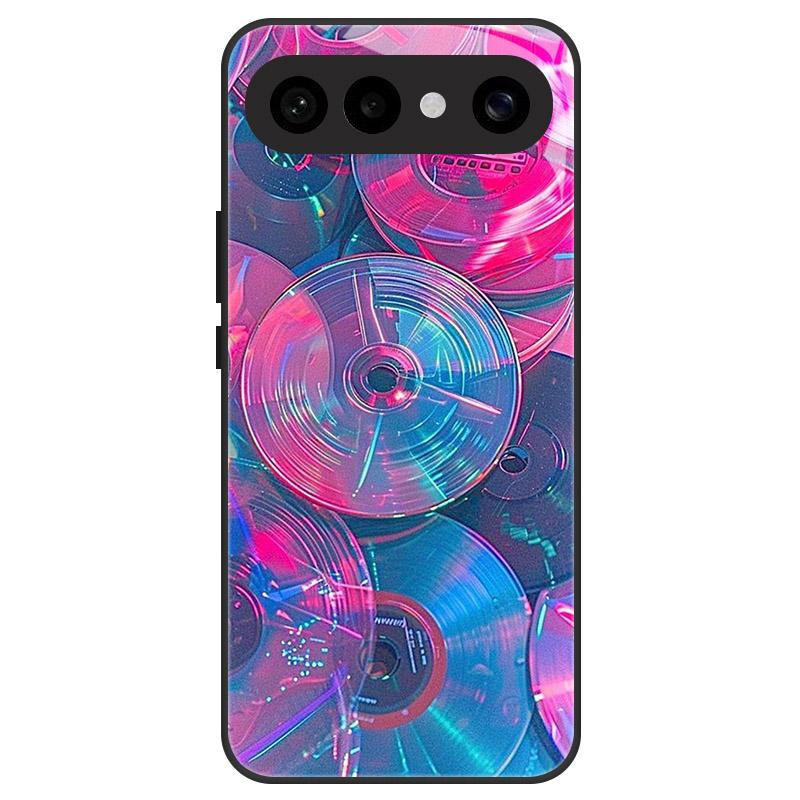 Coque For VIVO S50 Pro Mini Case Tempered Glass Phone Cover For VIVO S50Pro Mini V2527A Shockproof Hard PC Fundas Shell Bumper
