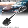 Windshield Wiper Nozzle Replacement Window Cleaner Nozzle A2118601147 2118601147 for W203 W208 W209 W219 CL203 C219