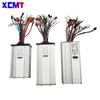 60V 1500W 2000W 72V Dreistufiger Variable Speed Vektor Sinuswellen-Controller für Citycoco Elektroroller Teile