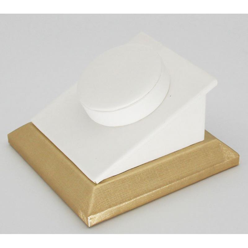 Bracelet & Bead Jewelry Display Stand - Crystal Bracelet Holder & Bangle Shelf