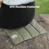 Camping Seat Mat Foldable Moisture-proof Stain-resistant Thickened Waterproof Portable Outdoor Fishing Beach Hiking Picnic Seat Cushion