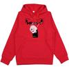 Girls Band Meovv Meow Hoodies Cartoon Kawaii Graphic Printing Sweatshirts Casual Cute Women Men Pullovers Hooded Clothing