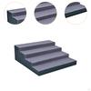 4 Tier Jewelry Organizer and Perfume Display for Makeup Figures