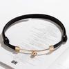 Waist Contemporary Womens Belt With Adjustable Styles And Elegant Design To Complete Your Autumn Wardrobe
