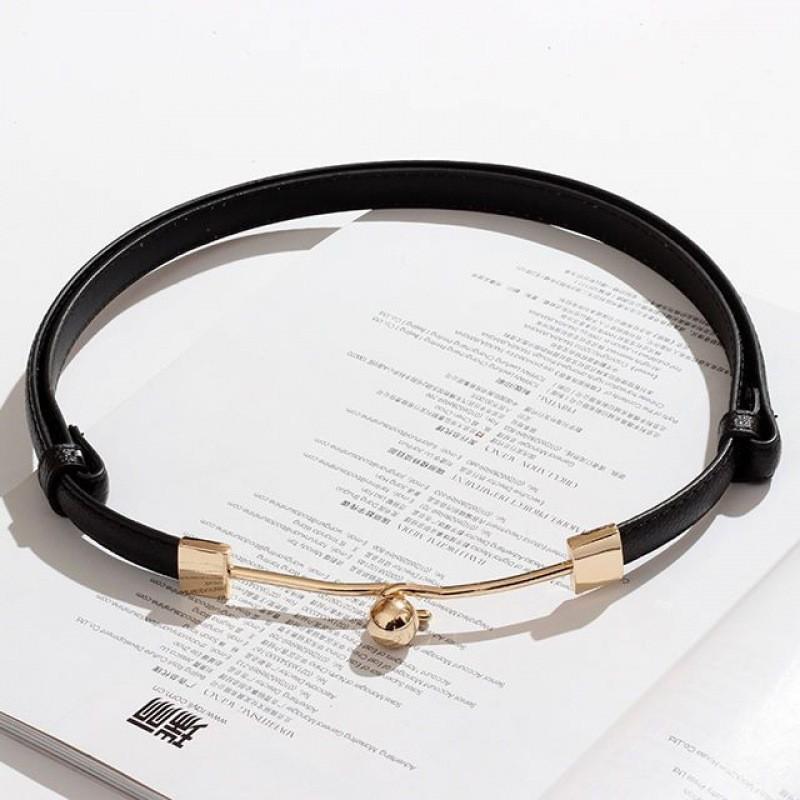 Waist Contemporary Womens Belt With Adjustable Styles And Elegant Design To Complete Your Autumn Wardrobe