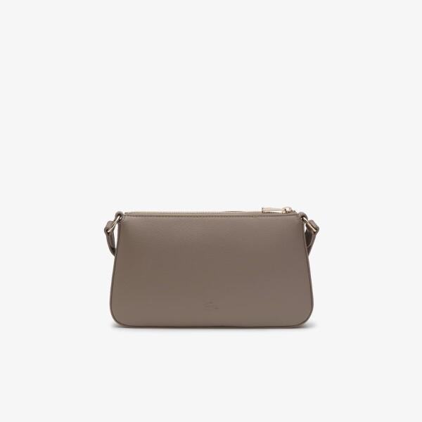 Lacoste Slim Chanselize Crossbody Bag