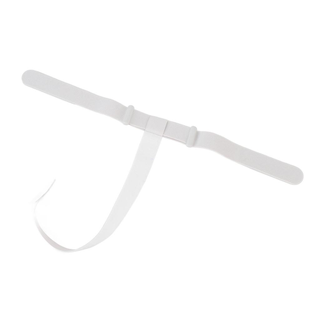 VR Headset Head Strap Adjustable Comfortable Lightweight VR Headset Headband Replacement