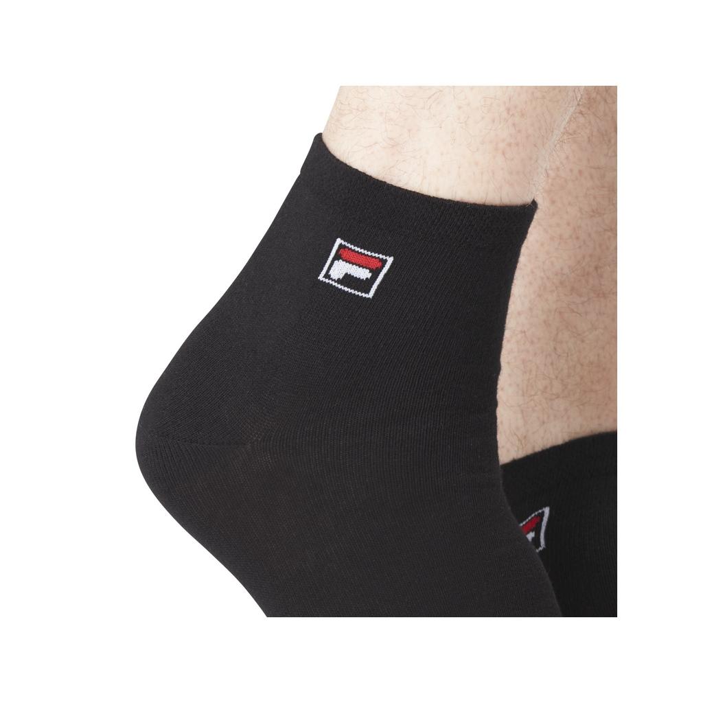 Pack of 6 Pairs of Lowcuts Socks