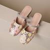 Scarpe da donna – Mules da donna