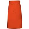 Link Kitchen Wear Cooks Waist Apron