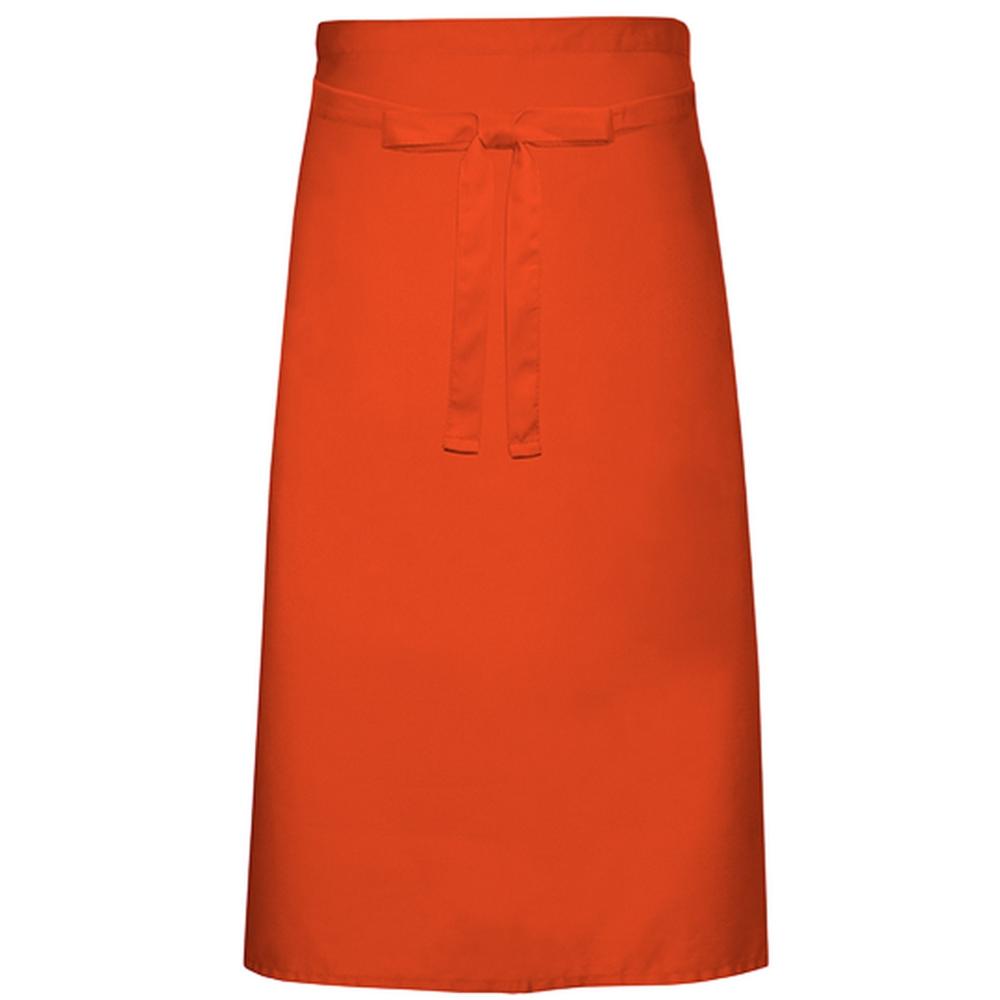 Link Kitchen Wear Cooks Waist Apron