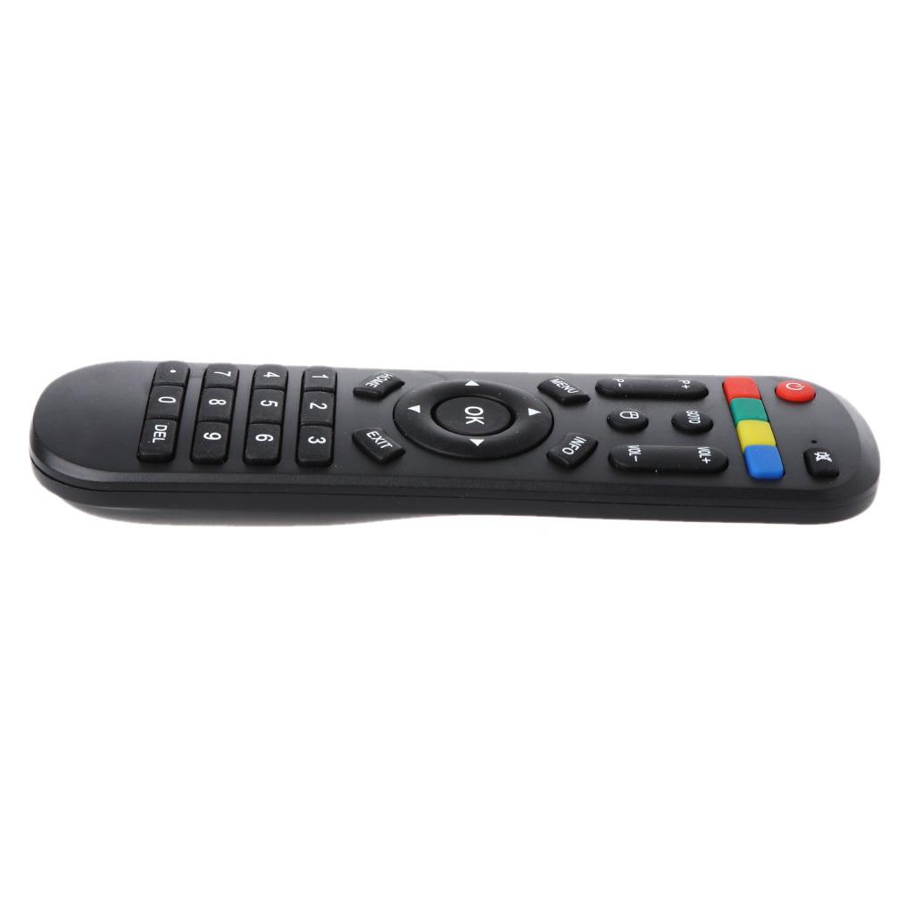 Remote Control for HTV BOX A1 A2 A3 B7 Tigre TV Box  TV Box TV Box IPTV5 Plus+ IPTV6 IPTV8 Repalce