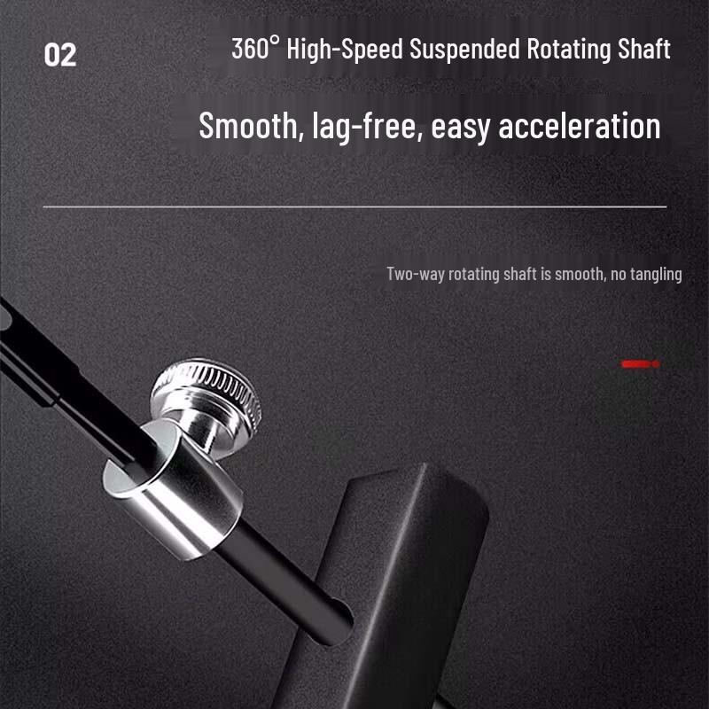 Li-Ning Professional Competition Speed Jump Rope