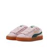 Sneakers Suede Xl