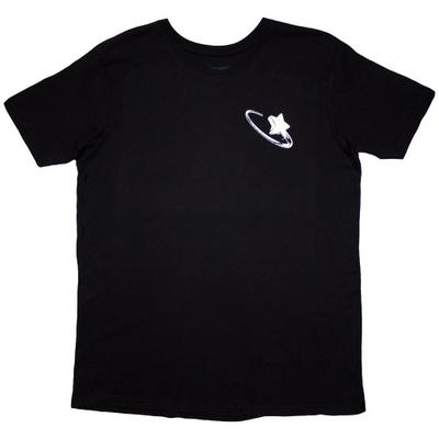 Pop Unisex Erwachsenen Stars Infill T-Shirt