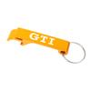 1Pcs Portable Beer Bottle Opener Keychain Accessories For VW GTI Polo Golf Passat B6 Tiguan Jetta T-ROC Touareg Taigo CC Hub Cap ulvn02