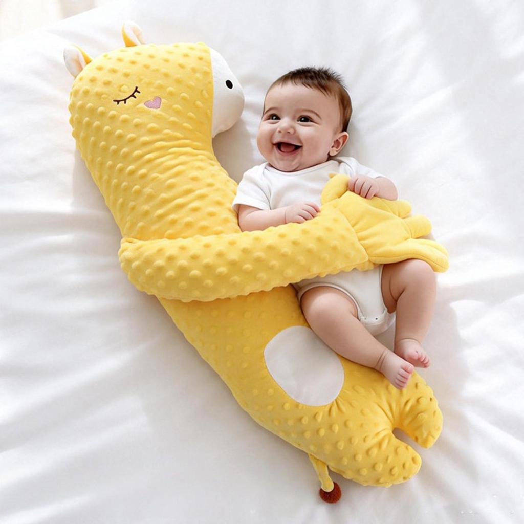 Baby Patter For Sleep Baby Startle Prevention Sleep Aid Companion Soothing Patting Sleeping Toy With Soothing Palm Patting