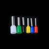 460Pcs/Box Pre-insulated Tubular Crimp Terminals Assortment Wire Connector Kit