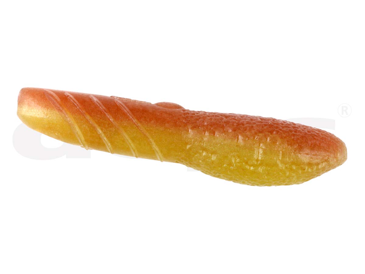 

deps Cover Scat inch Dead Shad 2.5 #19