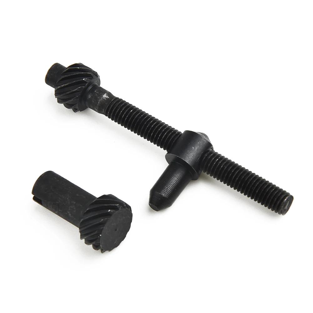 

Engine Chain Adjuster Tensioner Outdoor Power Tools For 4500 5200 5800 45CC 52CC 58CC Chainsaw Parts Accessories China Mainland