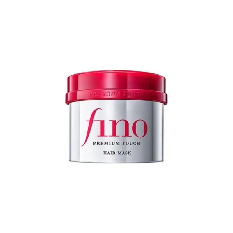 Маска для волос Shiseido Fino Premium Touch 230 г