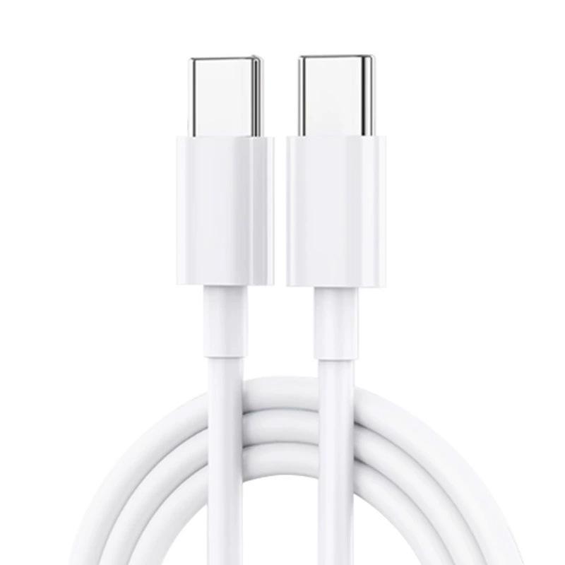 65W GaN Fast Charger for Apple, Huawei MateBook, and Xiaomi Laptops