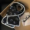 Korean version of cute kt cat love red scarf women's autumn and winter new versatile warm neck scarf tide