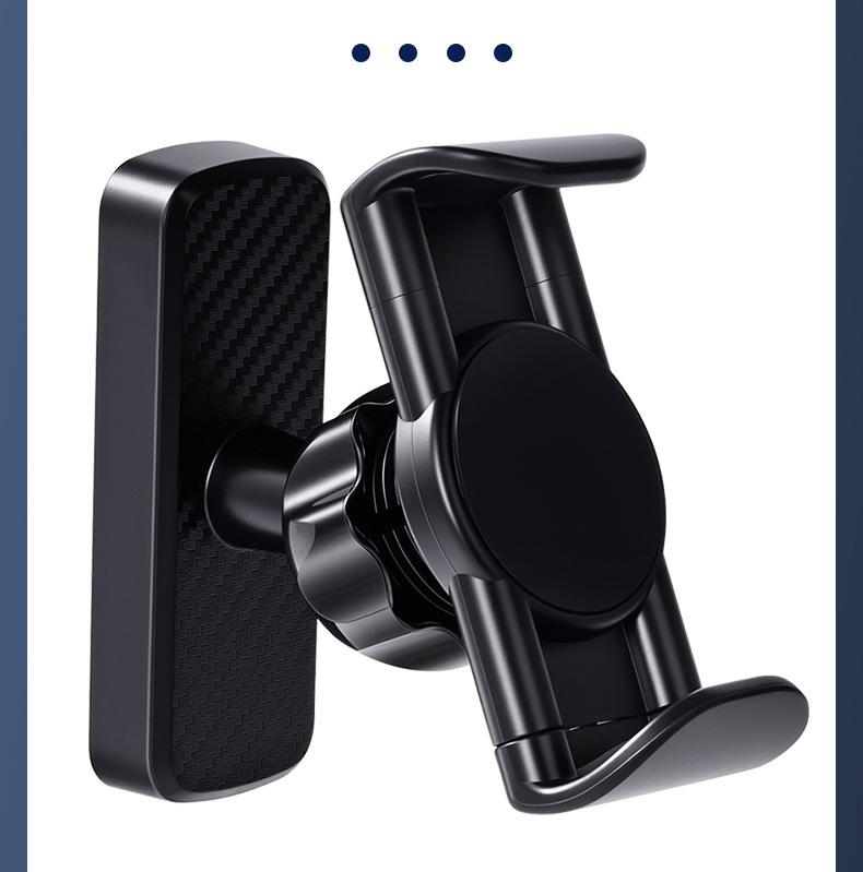 Magnetic Golf Cart Phone Holder for Fitness & Sports