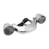 Rear Brake Turn Signal Light Bar for Harley Touring 2010-, Fits Road Glide Street Glide Road King Special FLTRXS FLTRX
